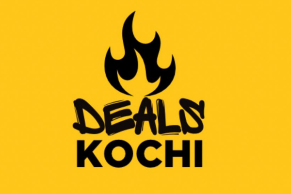 Hot Deals Kochi